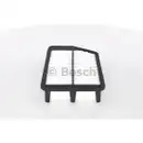 BOSCH F 026 400 481 Luftfilter S 0481