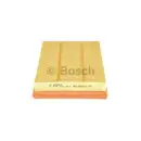 BOSCH F 026 400 553 Luftfilter S0553