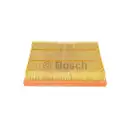 BOSCH F 026 400 553 Luftfilter S0553