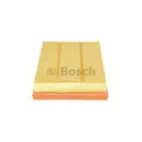 BOSCH F 026 400 553 Luftfilter S0553