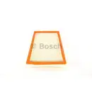 BOSCH F 026 400 505 Luftfilter S 0505