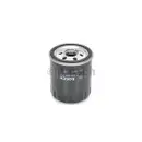 Ölfilter Bosch F 026 407 233 für Ford