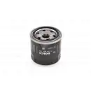Ölfilter Bosch F 026 407 124 für Ford für Mazda für Mitsubishi für Hyundai