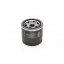 Ölfilter Bosch F 026 407 124 für Ford für Mazda für Mitsubishi für Hyundai