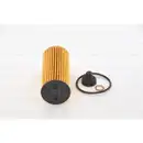 Ölfilter Bosch F 026 407 204 für Bmw für Mini