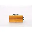Ölfilter Bosch F 026 407 204 für Bmw für Mini
