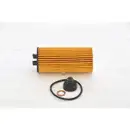 Ölfilter Bosch F 026 407 204 für Bmw für Mini