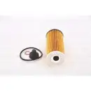 Ölfilter Bosch F 026 407 204 für Bmw für Mini