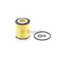Ölfilter Bosch F 026 407 166 für Mercedes Benz für Mercedes Benz für Nissan