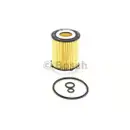 Ölfilter Bosch F 026 407 166 für Mercedes Benz für Mercedes Benz für Nissan