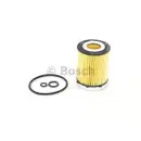 Ölfilter Bosch F 026 407 166 für Mercedes Benz für Mercedes Benz für Nissan