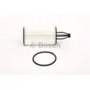 Ölfilter Bosch F 026 407 199 für Mercedes Benz für Mercedes Benz