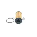 Ölfilter Bosch F 026 407 207 für Chrysler für Dodge für Fiat für Jeep für VM