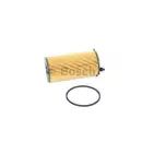 Ölfilter Bosch F 026 407 207 für Chrysler für Dodge für Fiat für Jeep für VM