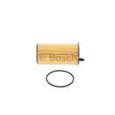 Ölfilter Bosch F 026 407 207 für Chrysler für Dodge für Fiat für Jeep für VM