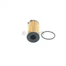 Ölfilter Bosch F 026 407 207 für Chrysler für Dodge für Fiat für Jeep für VM