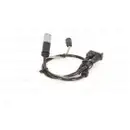 Warnkontakt Bremsbelagverschleiß Bosch 1 987 473 548 für Bmw für Mini