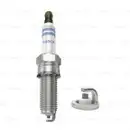 Zündkerze Bosch 0 242 135 545 Nickel für Hyundai für Changan für Dongfeng (dfac)