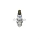 Zündkerze Bosch 0 242 140 535 Platinum für Bmw für Mini