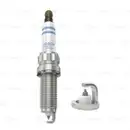 Zündkerze Bosch 0 242 140 535 Platinum für Bmw für Mini