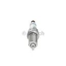Zündkerze Bosch 0 242 140 535 Platinum für Bmw für Mini