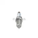 BOSCH 0 242 140 543 Zündkerze Entstört