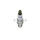 BOSCH 0 242 140 543 Zündkerze Entstört