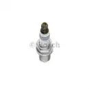 Zündkerze Bosch 0 242 240 715 Iridium für Mitsubishi für Opel für Subaru