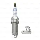 Zündkerze Bosch 0 242 240 715 Iridium für Mitsubishi für Opel für Subaru
