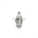 Zündkerze Bosch 0 242 240 715 Iridium für Mitsubishi für Opel für Subaru