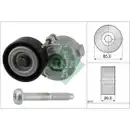Riemenspanner Keilrippenriemen Schaeffler Ina 534 0610 10 für Fiat für Opel