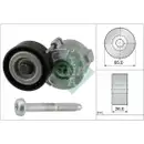 Riemenspanner Keilrippenriemen Schaeffler Ina 534 0610 10 für Fiat für Opel