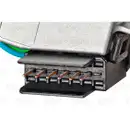 VALEO 251747 Licht-undWischerschalter MB C CLASS W203