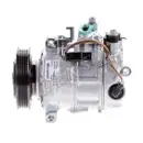 DENSO DCP17168 Kompressor A/C für MERCEDES-BENZ