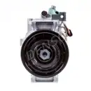 DENSO DCP17168 Kompressor A/C für MERCEDES-BENZ