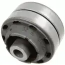 Lagerung Achsträger Lemförder 39089 01 für Smart Hinterachse