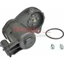 Stellelement Feststellbremse Bremssattel Metzger 0899056 für Bmw