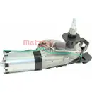 METZGER 2190733 WISCHERMOTOR