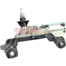METZGER 2190733 WISCHERMOTOR