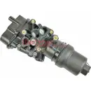 METZGER 2370003 GEHÄUSE, ÖLFILTER