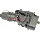 METZGER 2370003 GEHÄUSE, ÖLFILTER