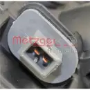 Gehäuse Ölfilter Metzger 2370001 für Ford für Volvo