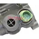 Thermostat Kühlmittel Metzger 4006131 für Vag