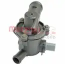 Thermostat Kühlmittel Metzger 4006146 für Vag