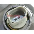 Thermostat Kühlmittel Metzger 4006146 für Vag