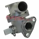 Thermostat Kühlmittel Metzger 4006146 für Vag