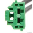 Kabelreparatursatz Steuergerät (heizung/lüftung) Herth+buss Elparts 51277291