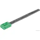 Kabelreparatursatz Steuergerät (heizung/lüftung) Herth+buss Elparts 51277291