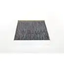 BOSCH 1 987 435 552 Filter, Innenraumluft R 5552