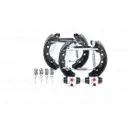 BOSCH 0 204 114 690 Trommelbremsbackensatz